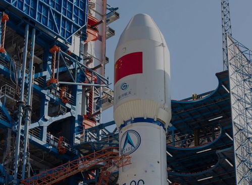韓國媒體驚嘆中國衛星通信服務遙遙領先，昔日差距已不復存在
